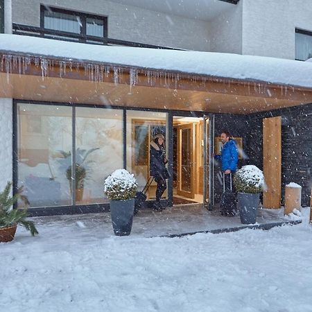 Hotel Konradshof Seewald Eksteriør bilde
